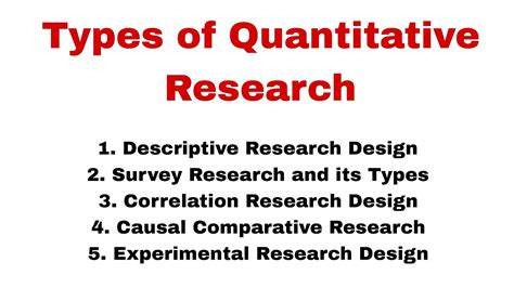 quantitative research design sample|research design for quantitative pdf.